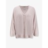 Cashmere cardigan