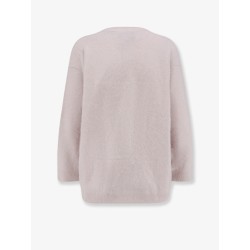 Cashmere cardigan
