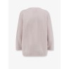 Cashmere cardigan