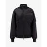 Recycled nylon bomber