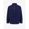 Cotton and wool Shirt/Jacket
