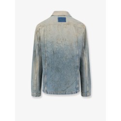 Mackenzie denim jacket