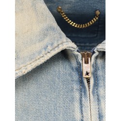 Mackenzie denim jacket