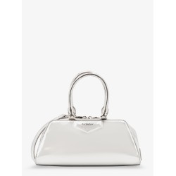 Antigona Small leather crossbody bag