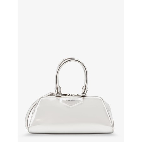 Antigona Small leather crossbody bag