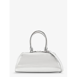 Antigona Small leather crossbody bag