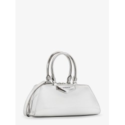 Antigona Small leather crossbody bag