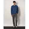 Intreccio 3D wool sweater