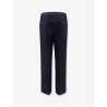 Torresgarrata blue denim trousers