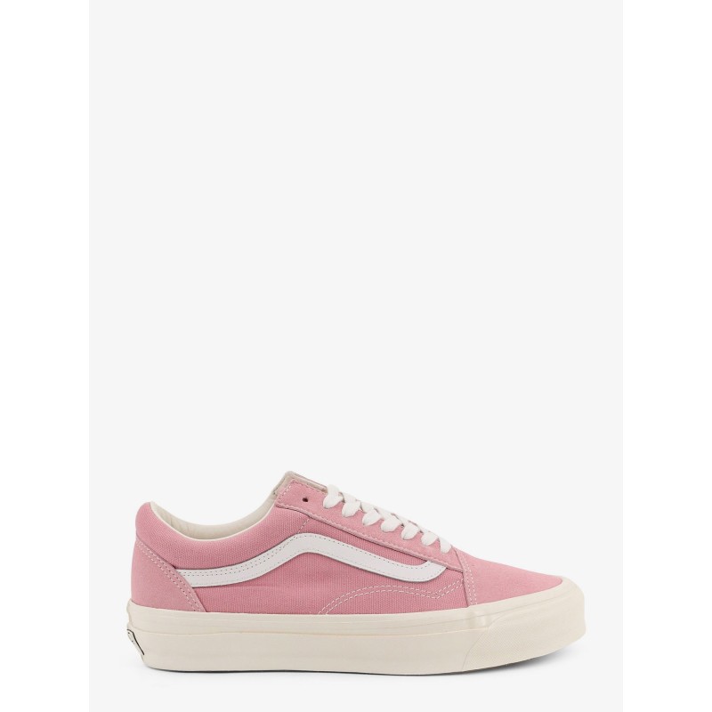 Lx Old Skool canvas low-top sneakers