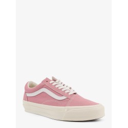 Lx Old Skool canvas low-top sneakers