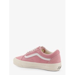 Lx Old Skool canvas low-top sneakers