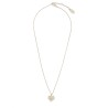 NECKLACE WITH PENDANT "PETRA"