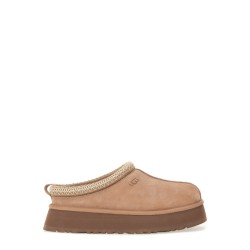 "TASMAN II" PLATEAU SANDAL