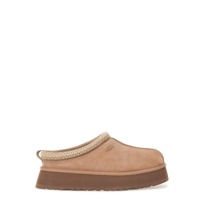 "TASMAN II" PLATEAU SANDAL
