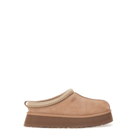 "TASMAN II" PLATEAU SANDAL