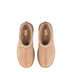 "TASMAN II" PLATEAU SANDAL