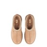 "TASMAN II" PLATEAU SANDAL