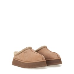 "TASMAN II" PLATEAU SANDAL