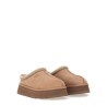 "TASMAN II" PLATEAU SANDAL
