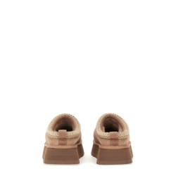 "TASMAN II" PLATEAU SANDAL