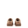 "TASMAN II" PLATEAU SANDAL