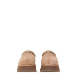 "TASMAN II" PLATEAU SANDAL