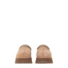 "TASMAN II" PLATEAU SANDAL