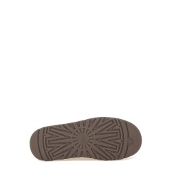 "TASMAN II" PLATEAU SANDAL