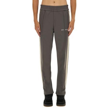 JOGGER PANTS WITH LOGO