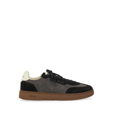 "SAYS T-TOE" SNEAKER