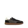 "SAYS T-TOE" SNEAKER