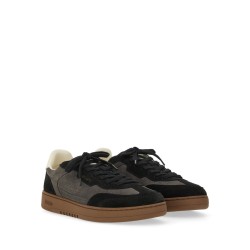 "SAYS T-TOE" SNEAKER