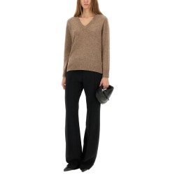 WOOL BLEND SWEATER