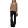 WOOL BLEND SWEATER