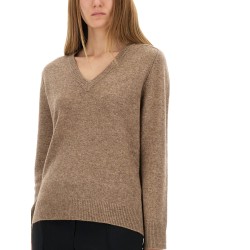 WOOL BLEND SWEATER