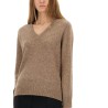 WOOL BLEND SWEATER