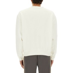 SWEATSHIRT WITH PRINT