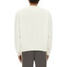 SWEATSHIRT WITH PRINT