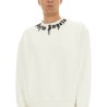 SWEATSHIRT WITH PRINT