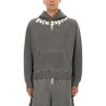 SWEATSHIRT WITH PRINT