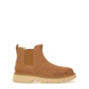 "CHELSEA LUG" BOOT