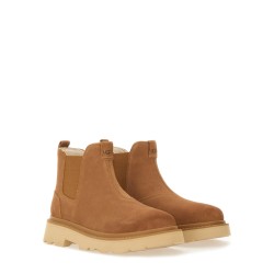 "CHELSEA LUG" BOOT