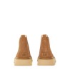 "CHELSEA LUG" BOOT