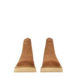 "CHELSEA LUG" BOOT