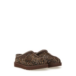 "TASMAN CASPIAN" SANDAL