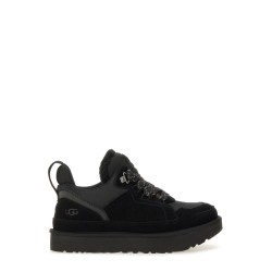 SNEAKER "LOWMEL"