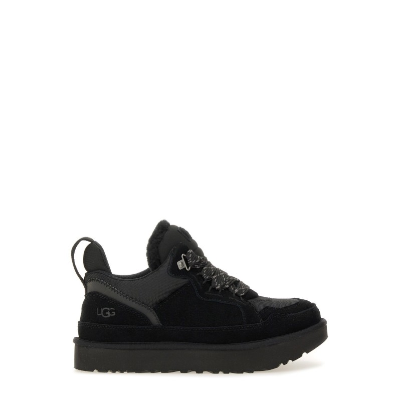 SNEAKER "LOWMEL"