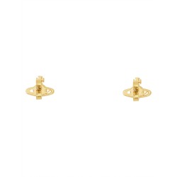 "NANO SOLITAIRE" EARRINGS