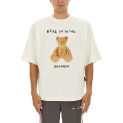 T-SHIRT WITH PRINT